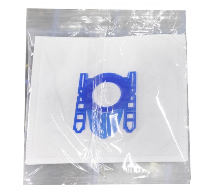 Bosch Tip G 5'li Pet Torba ( 3 Katlı )